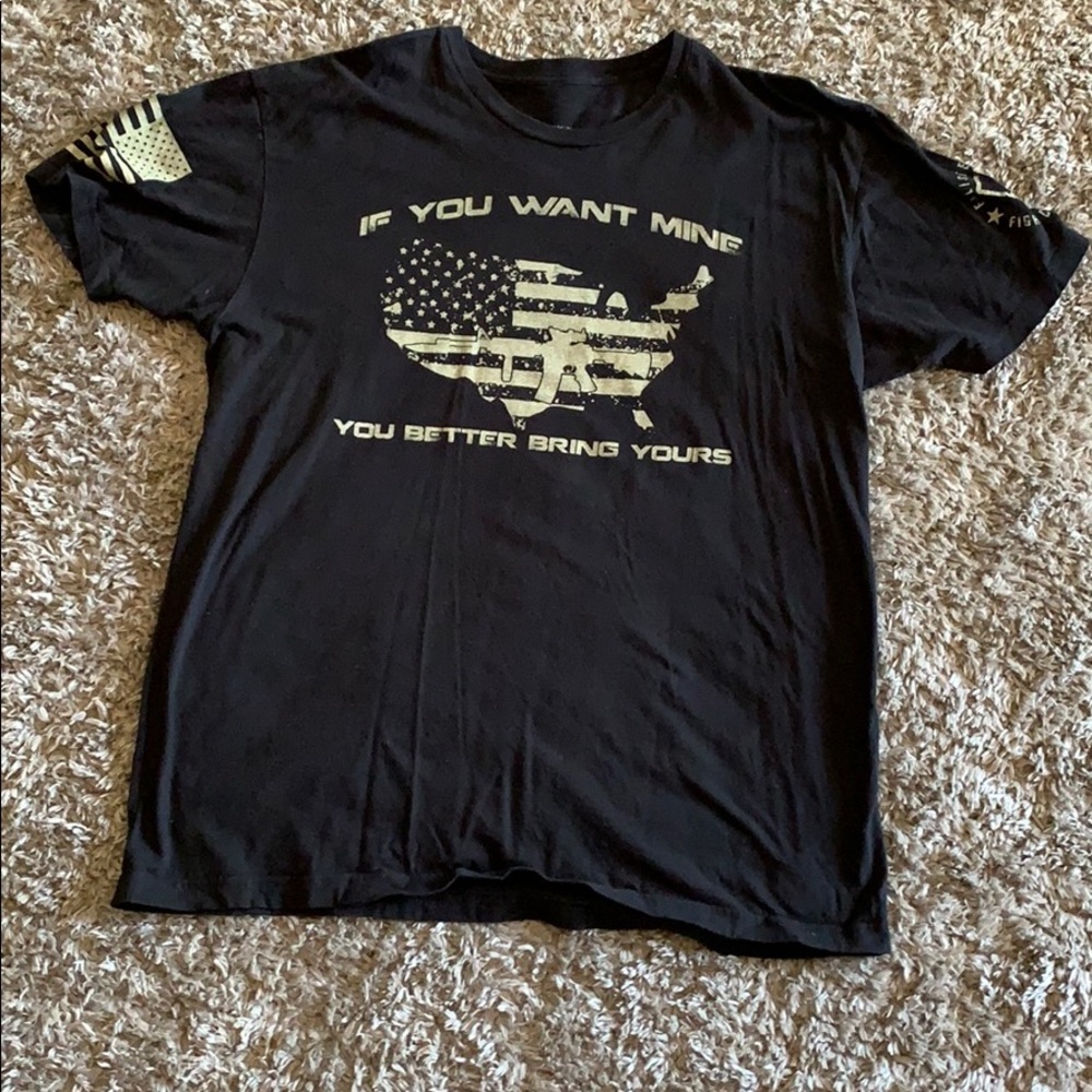 Men’s shirt
